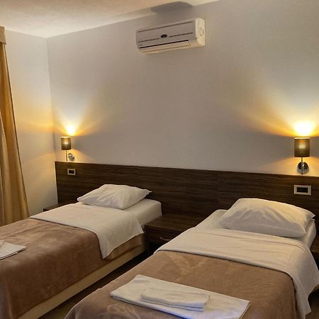 Hotel Branco Međugorje エクステリア 写真