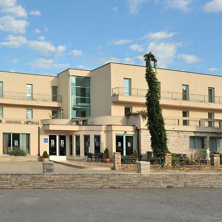 Hotel Branco Međugorje エクステリア 写真