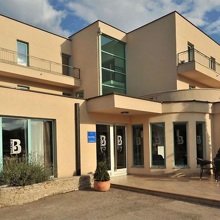 Hotel Branco Međugorje エクステリア 写真