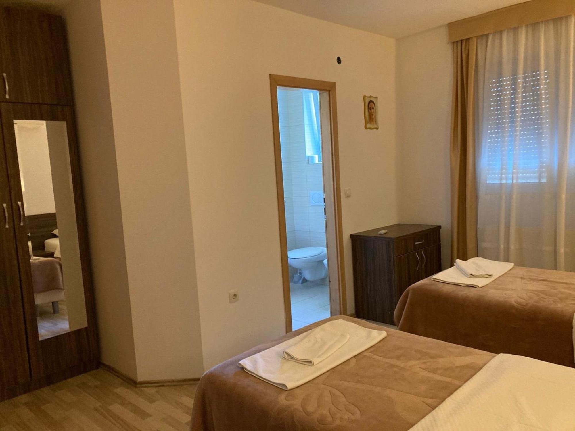 Hotel Branco Međugorje エクステリア 写真