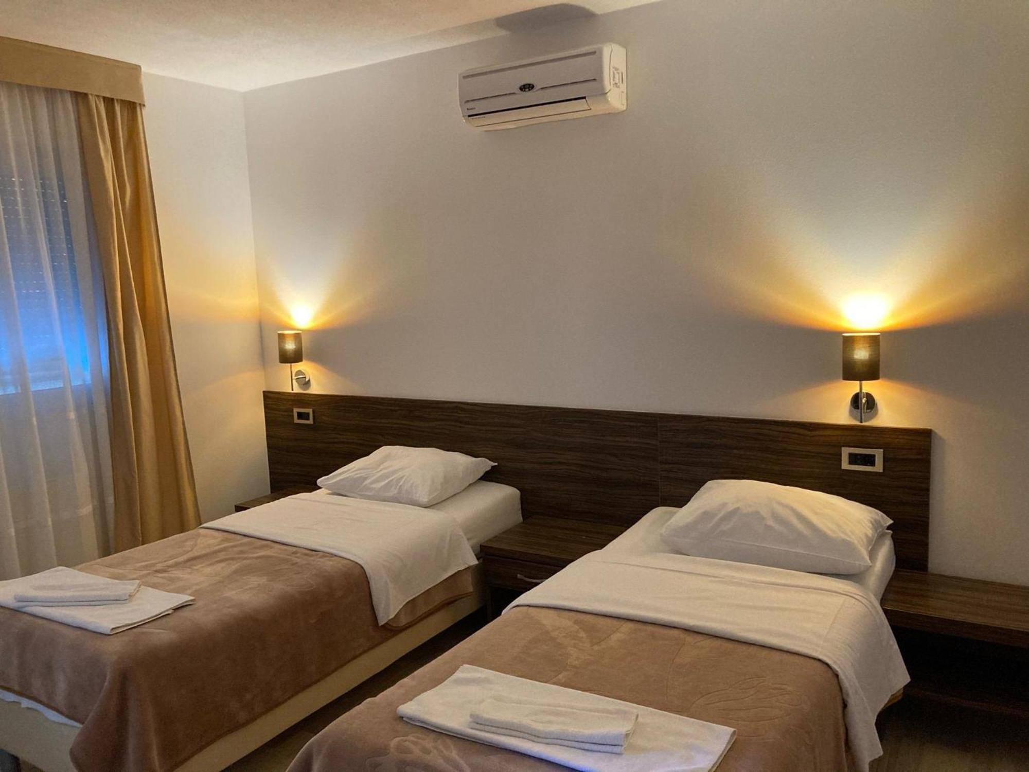Hotel Branco Međugorje エクステリア 写真