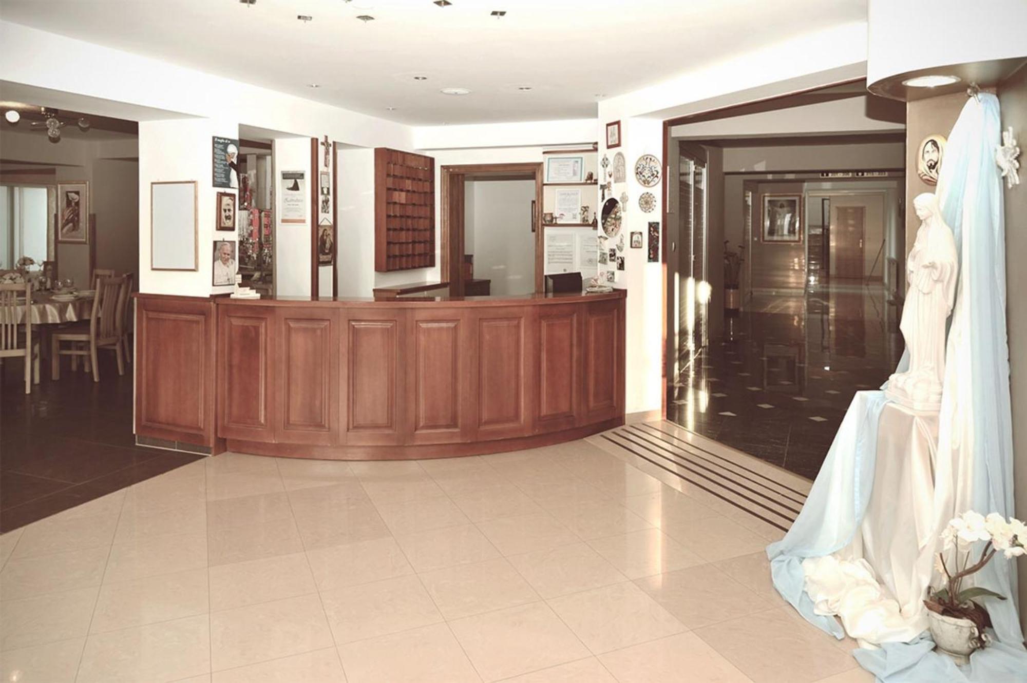 Hotel Branco Međugorje エクステリア 写真