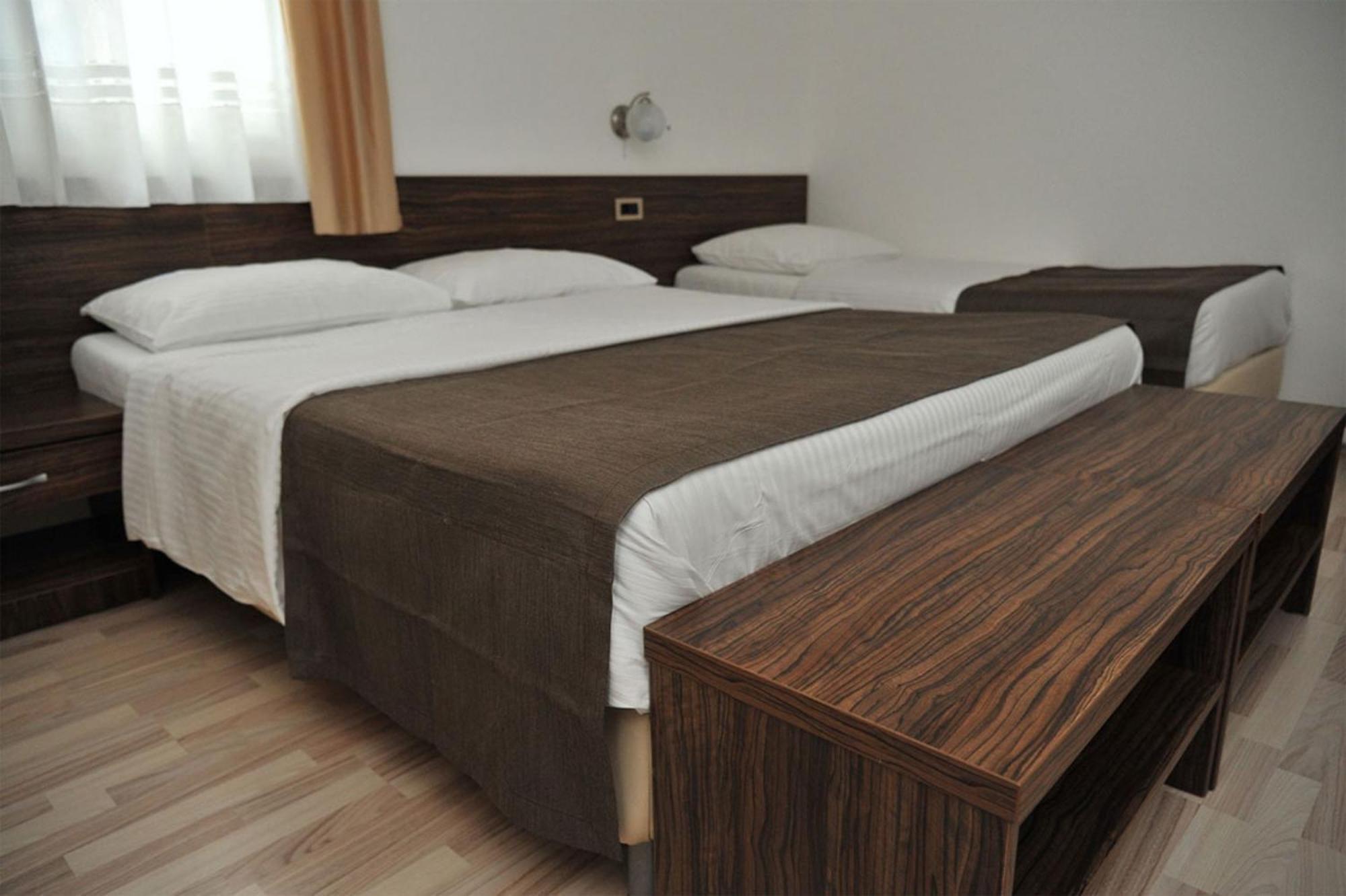 Hotel Branco Međugorje エクステリア 写真