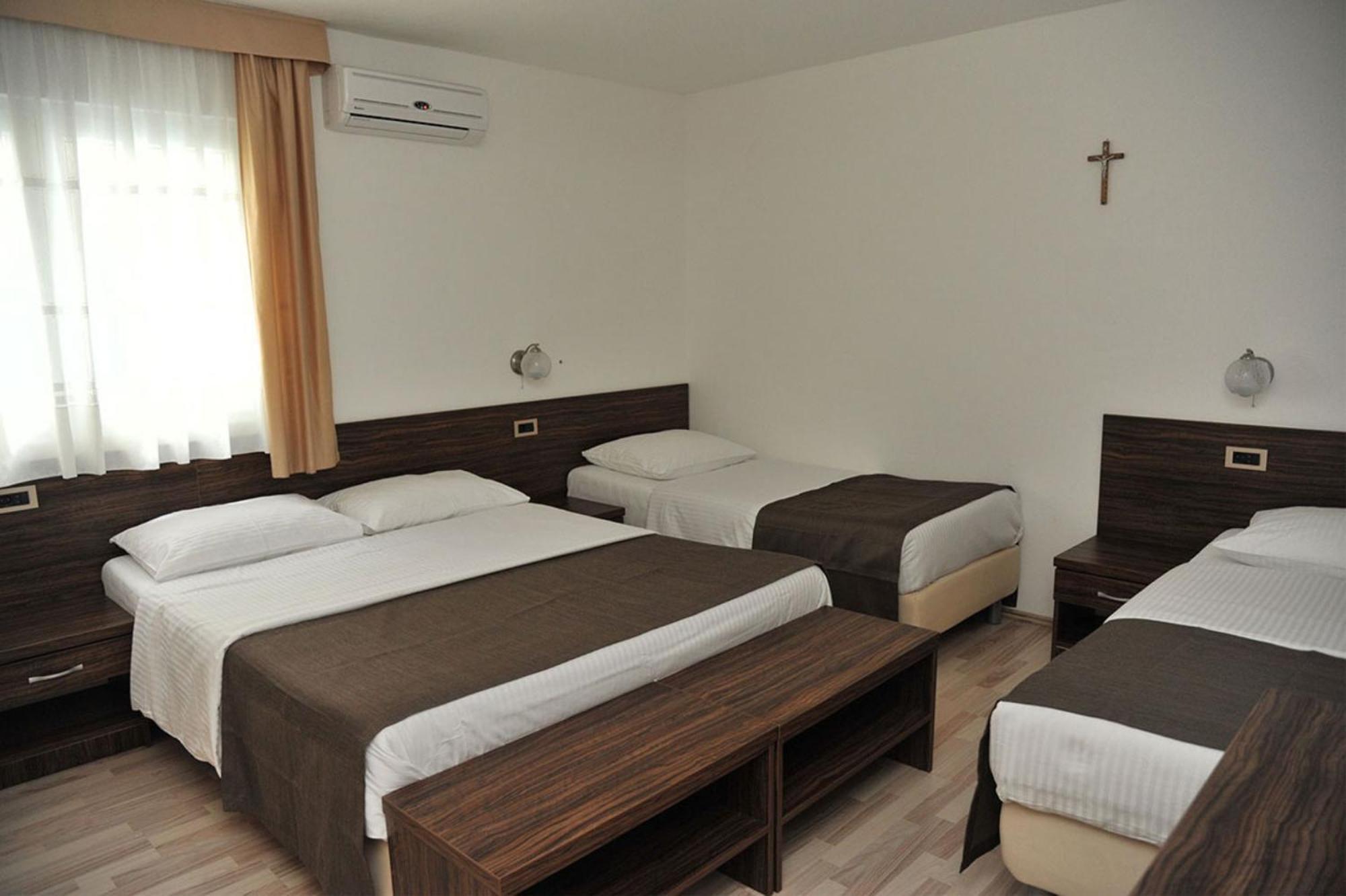 Hotel Branco Međugorje エクステリア 写真
