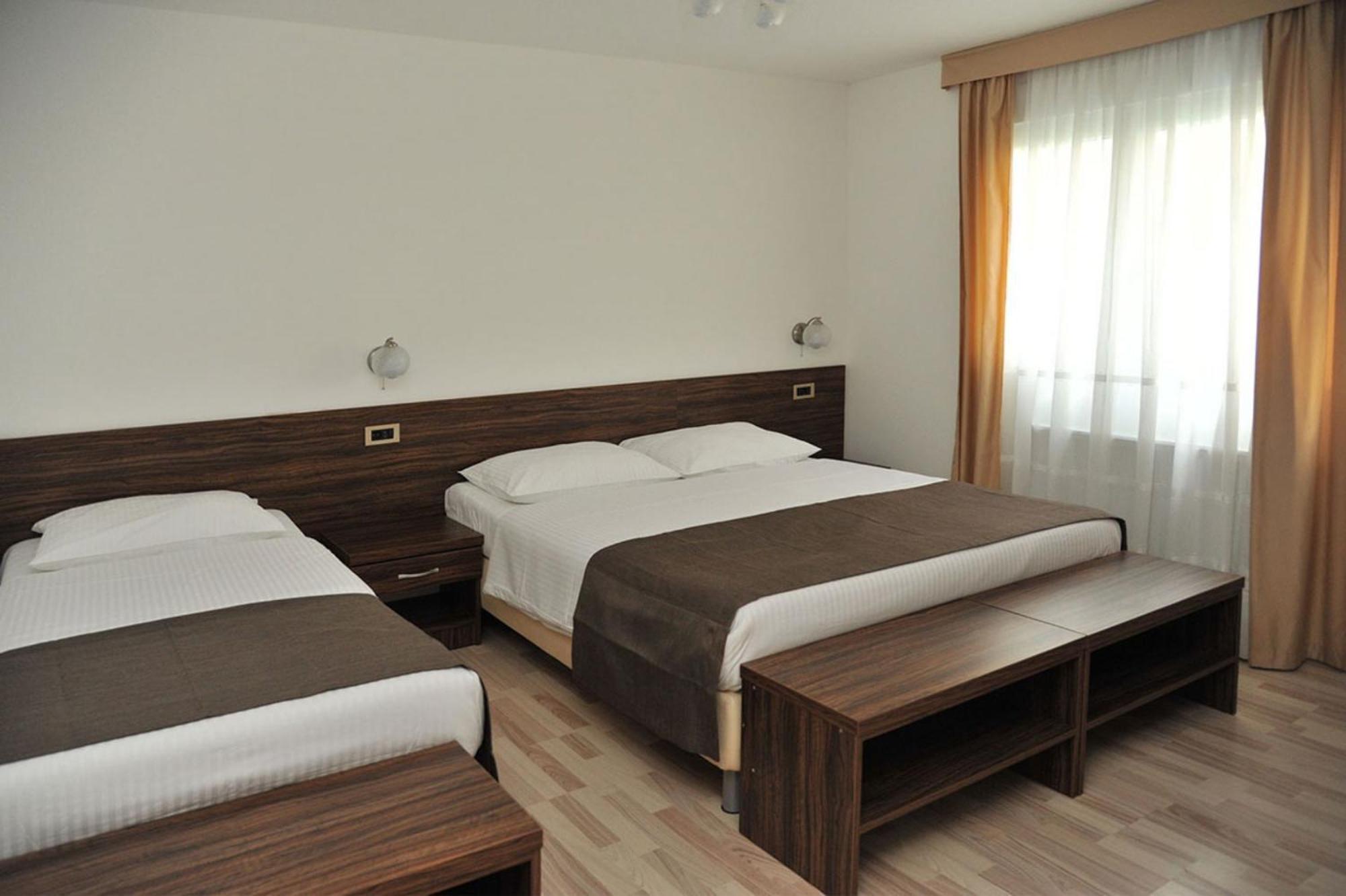 Hotel Branco Međugorje エクステリア 写真