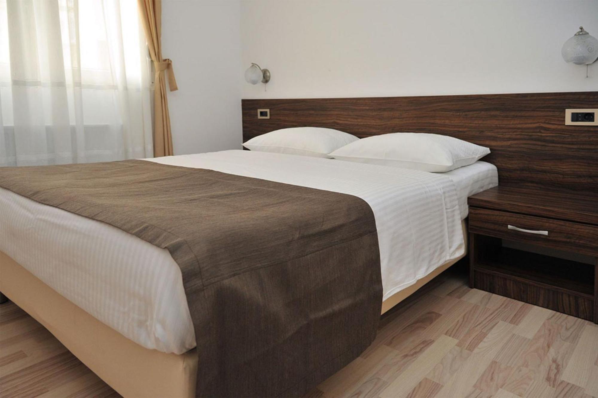 Hotel Branco Međugorje エクステリア 写真