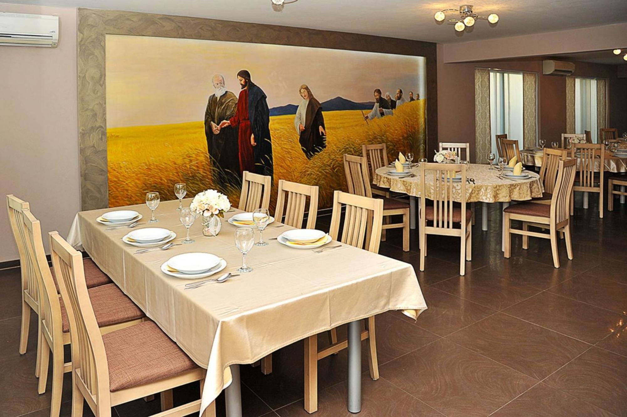 Hotel Branco Međugorje エクステリア 写真
